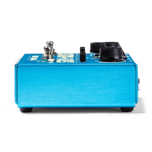 Педаль Way Huge SUPA-PUSS ANALOG DELAY